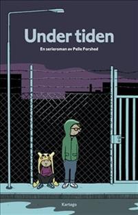 Under tiden book cover