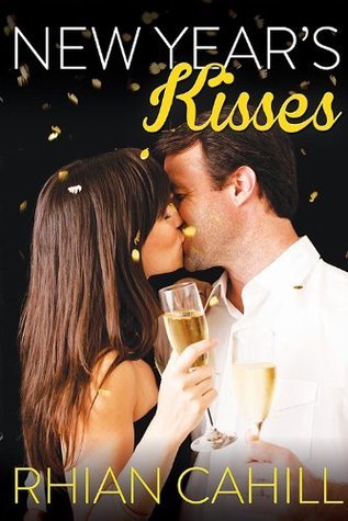 New Year's Kisses book cover