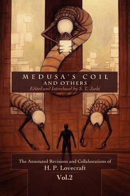 Medusa's Coil and Others book cover