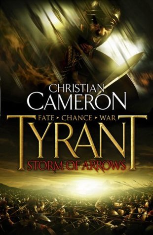 Storm of Arrows book cover