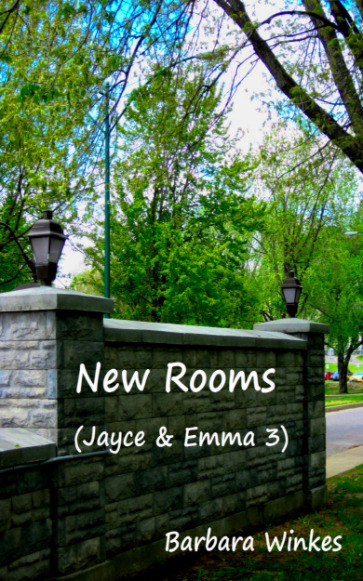 Jayce & Emma book cover 3