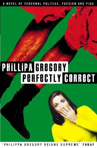 Perfectly Correct book cover