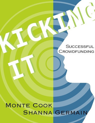 Kicking It book cover