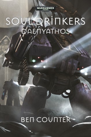Daenyathos book cover