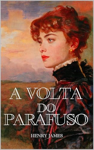 A Volta do Parafuso book cover