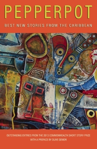 Pepperpot book cover