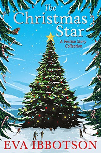 The Christmas Star book cover