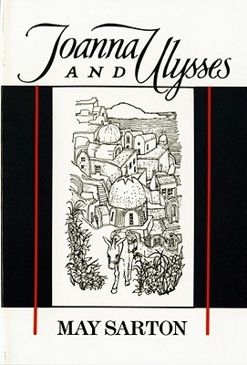 Joanna and Ulysses book cover