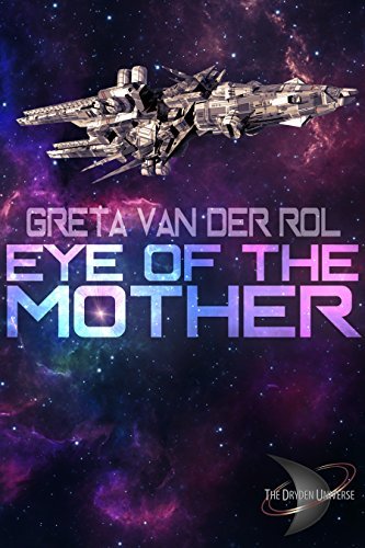 Dryden Universe book cover 3