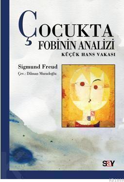 Psychoanalytic Analysis of Children's Phobias book cover