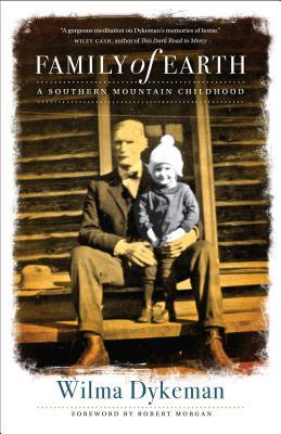 Family of Earth book cover
