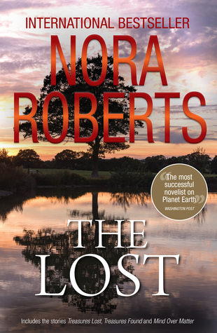 The Lost book cover
