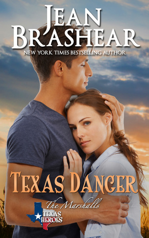 The Marshalls book cover 3