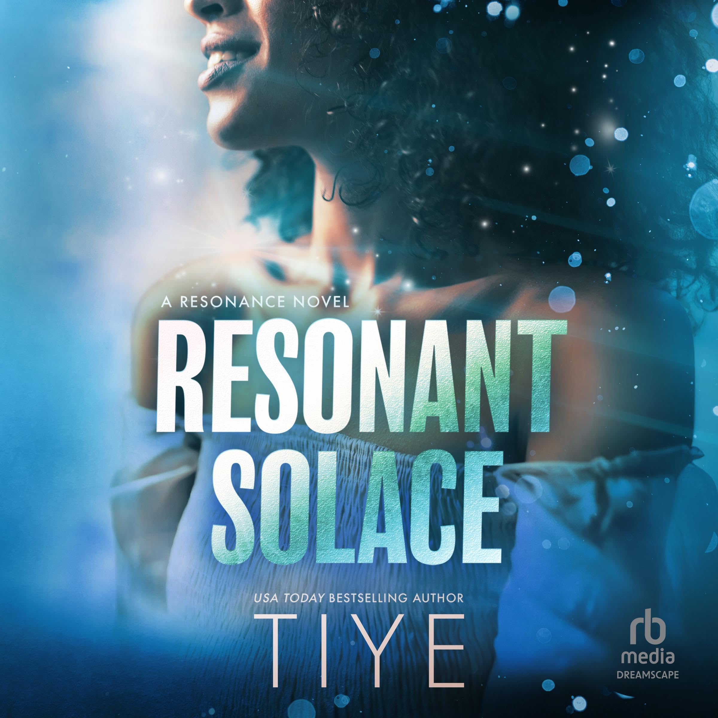 Resonant Solace book cover