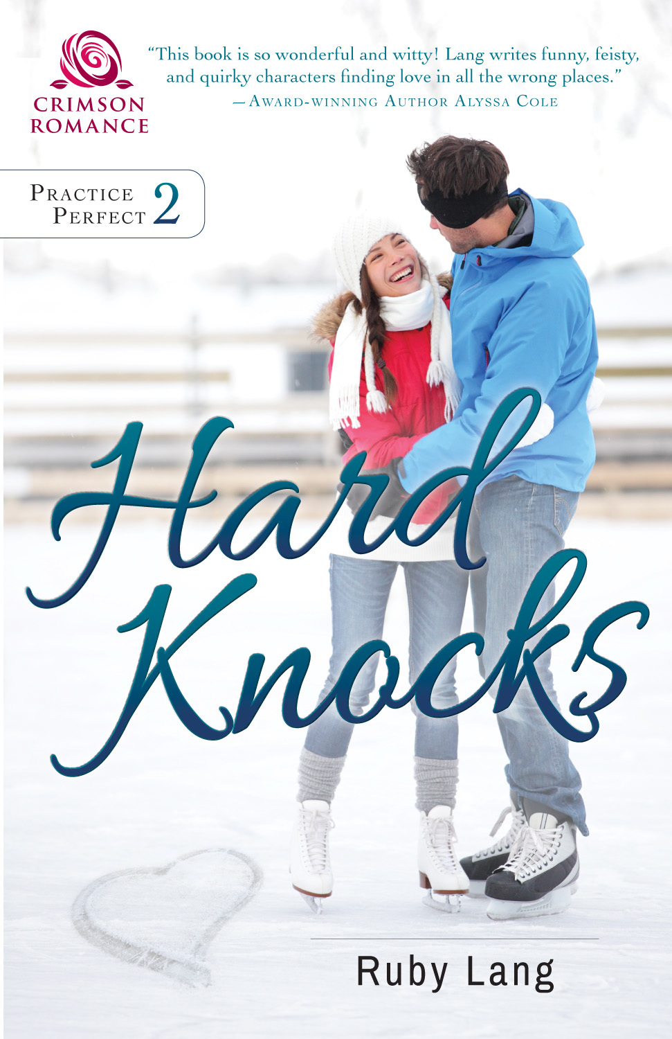Practice Perfect book cover 2
