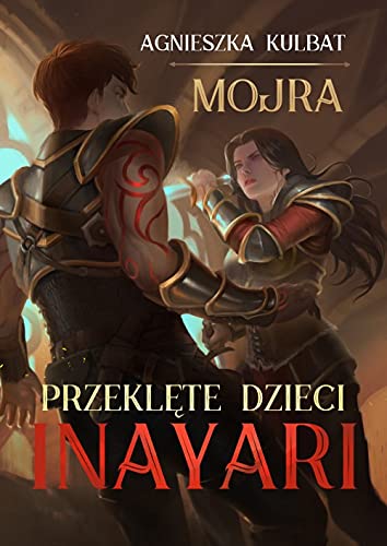 Mojra book cover 1