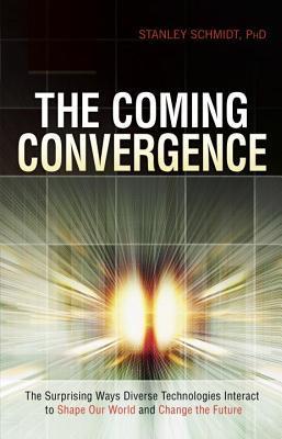 The Coming Convergence book cover