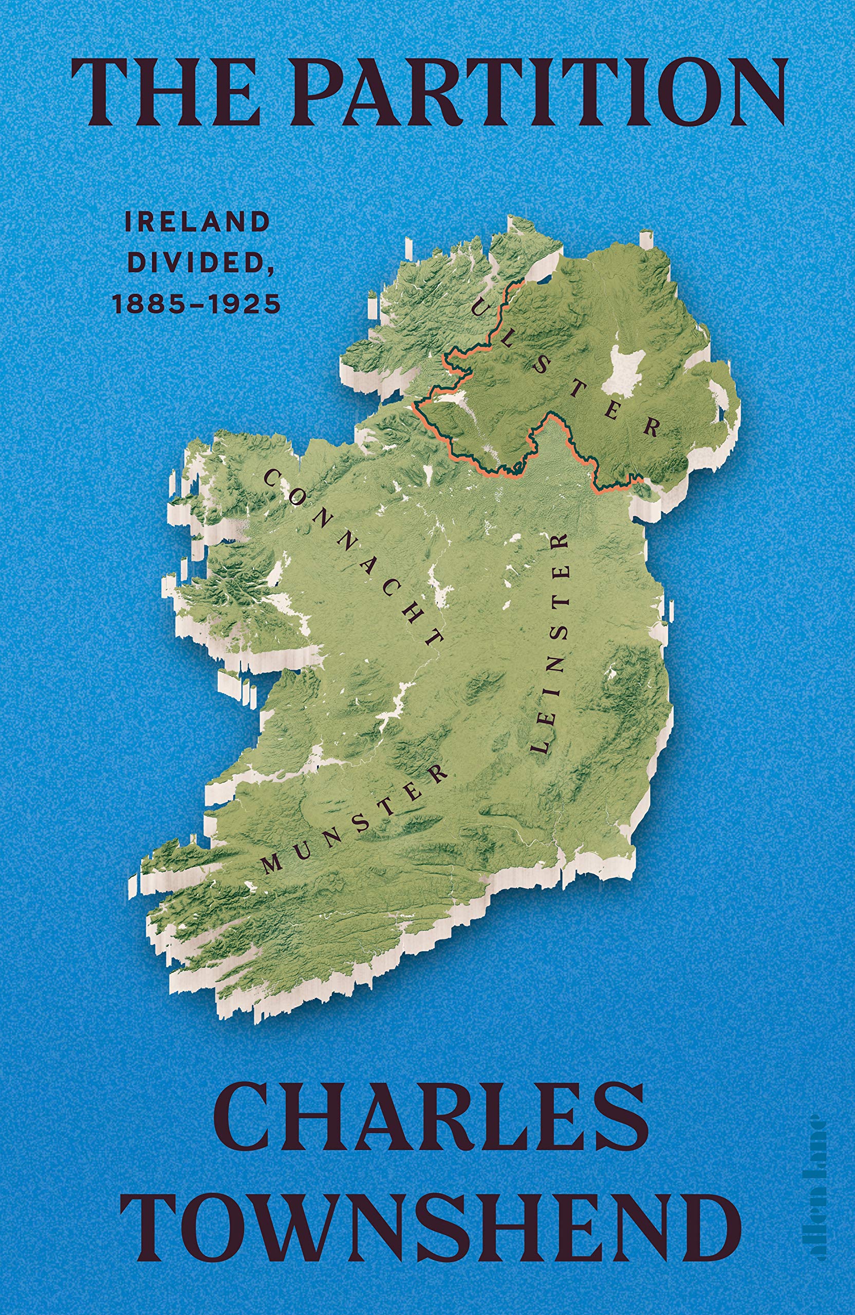 The Partition book cover
