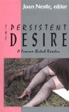 The Persistent Desire book cover