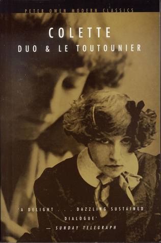 Duo and Le Toutounier book cover