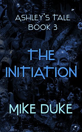 Ashley's Tale book cover 3