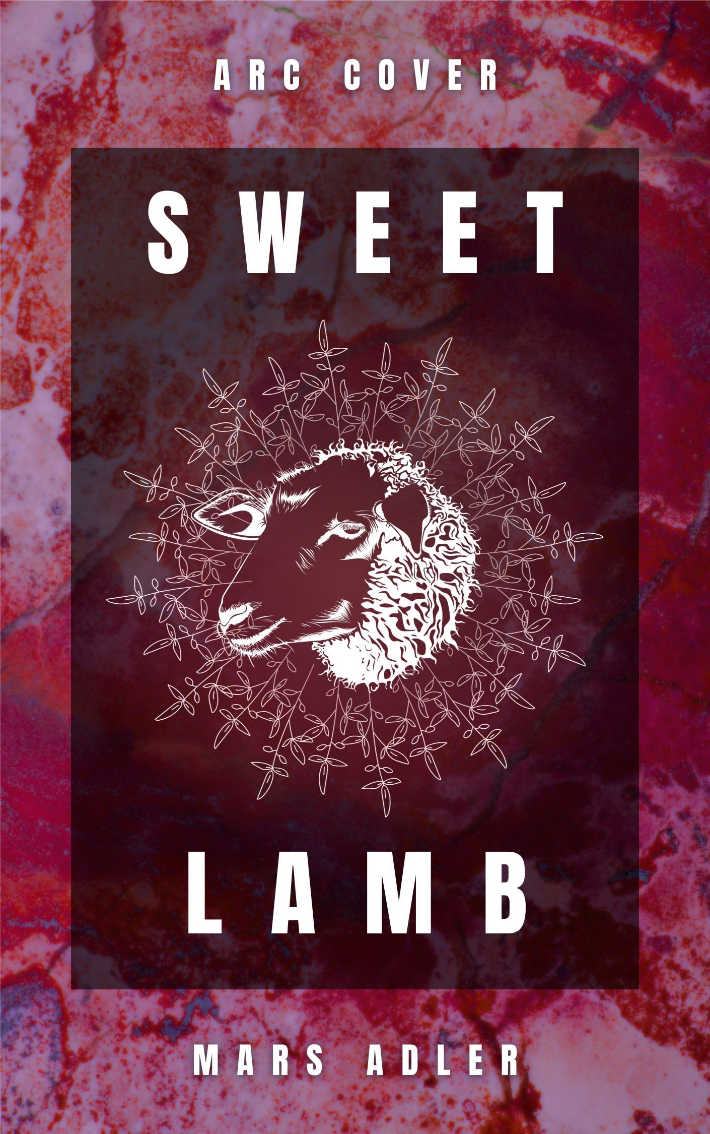 Sweet Lamb book cover