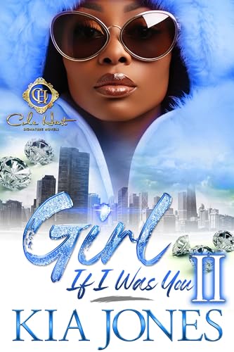 Girl, If I Was You 2 book cover