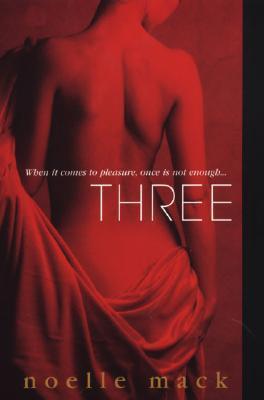 Three book cover
