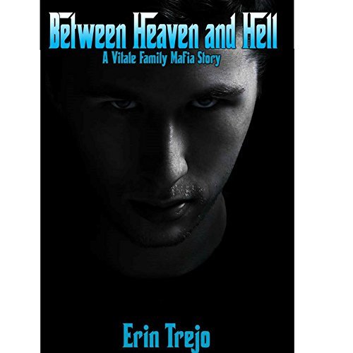 Between Heaven And Hell book cover