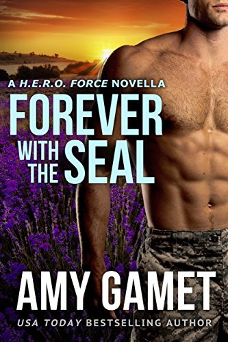 Forever with the SEAL book cover