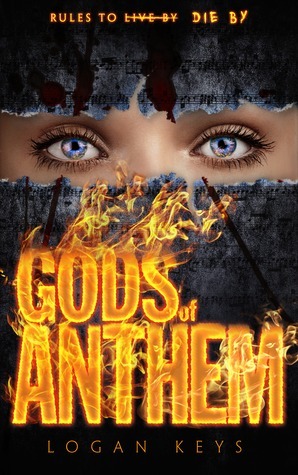 The Last City book cover 1