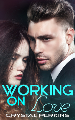 Working on Love book cover
