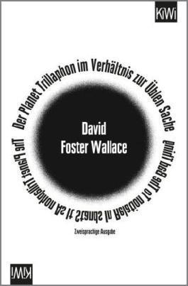The Planet Trillaphon as It Stands in Relation to the Bad Thing. book cover