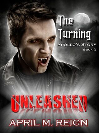 The Turning book cover 2