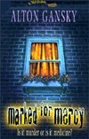 Marked for Mercy book cover