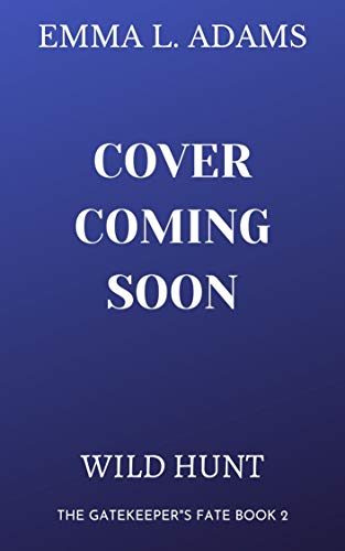 The Gatekeeper's Fate book cover 2