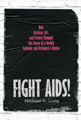 Fight AIDS! book cover