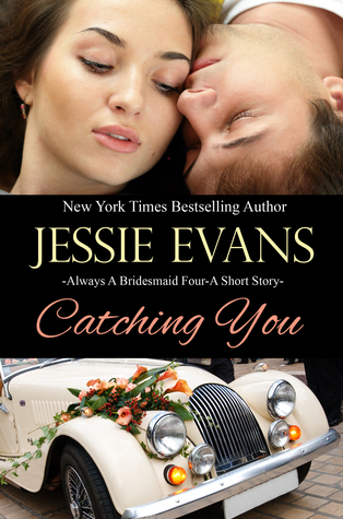Catching You book cover
