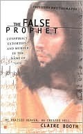 The False Prophet book cover