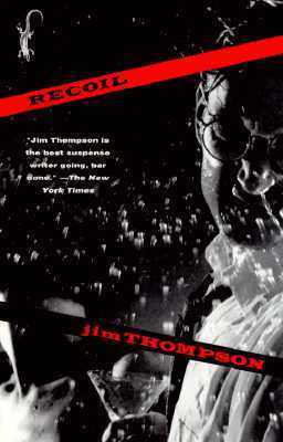 Recoil book cover