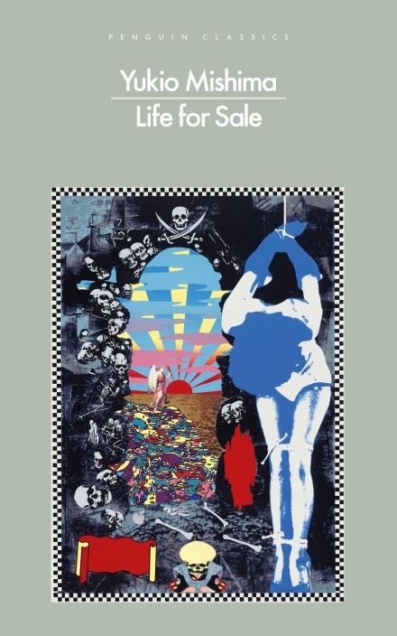 Life for Sale book cover