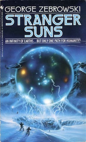 Stranger Suns book cover
