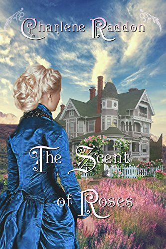 The Scent of Roses book cover