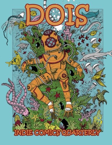 Dois book cover