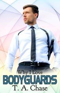 Why I Love... book cover 3