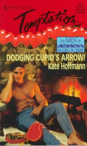 Dodging Cupid's Arrow! book cover