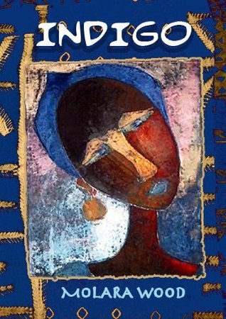 Indigo book cover
