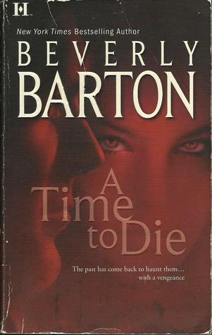 A Time to Die book cover