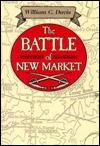 Battle of New Market book cover