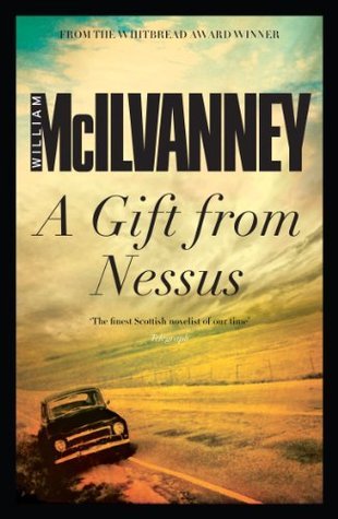 A Gift from Nessus book cover